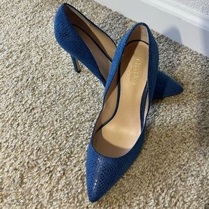 Charles By Charles David High Heels